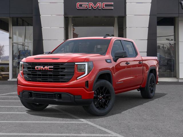 2026 GMC Sierra 1500 Vehicle Photo in INDEPENDENCE, MO 64055-1377