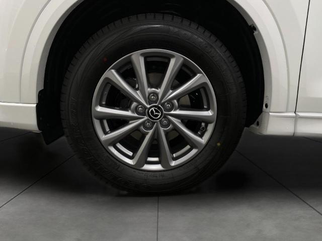 2025 Mazda CX-5 Vehicle Photo in Appleton, WI 54913