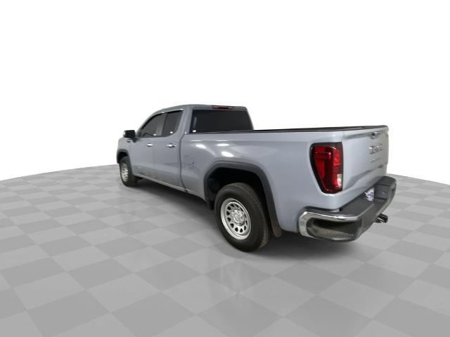 2025 GMC Sierra 1500 Vehicle Photo in GILBERT, AZ 85297-0402