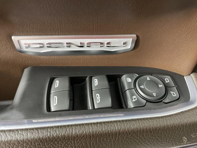 2023 GMC Sierra 1500 Vehicle Photo in GILBERT, AZ 85297-0402