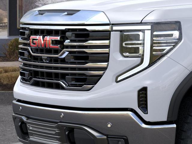 2026 GMC Sierra 1500 Vehicle Photo in INDEPENDENCE, MO 64055-1377