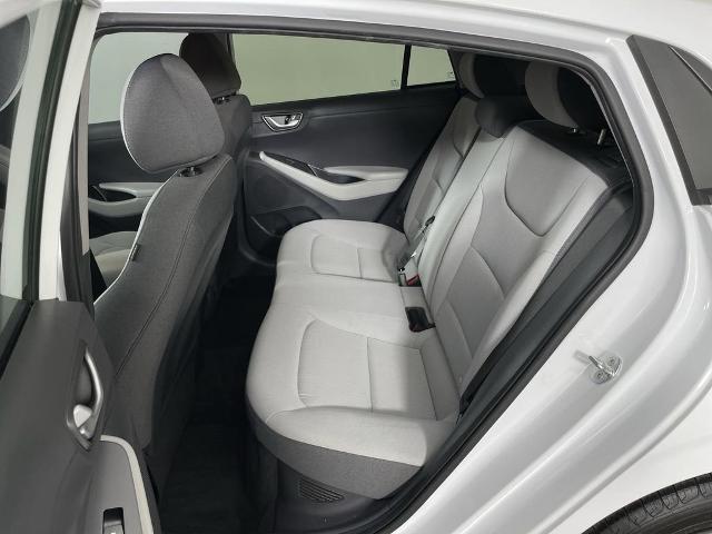 2022 Hyundai Ioniq Hybrid Vehicle Photo in GILBERT, AZ 85297-0402