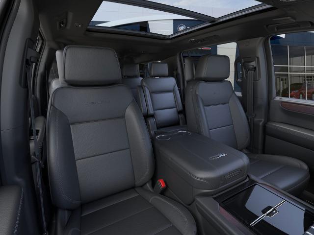 2025 GMC Yukon XL Vehicle Photo in HARRISBURG, PA 17111-1033