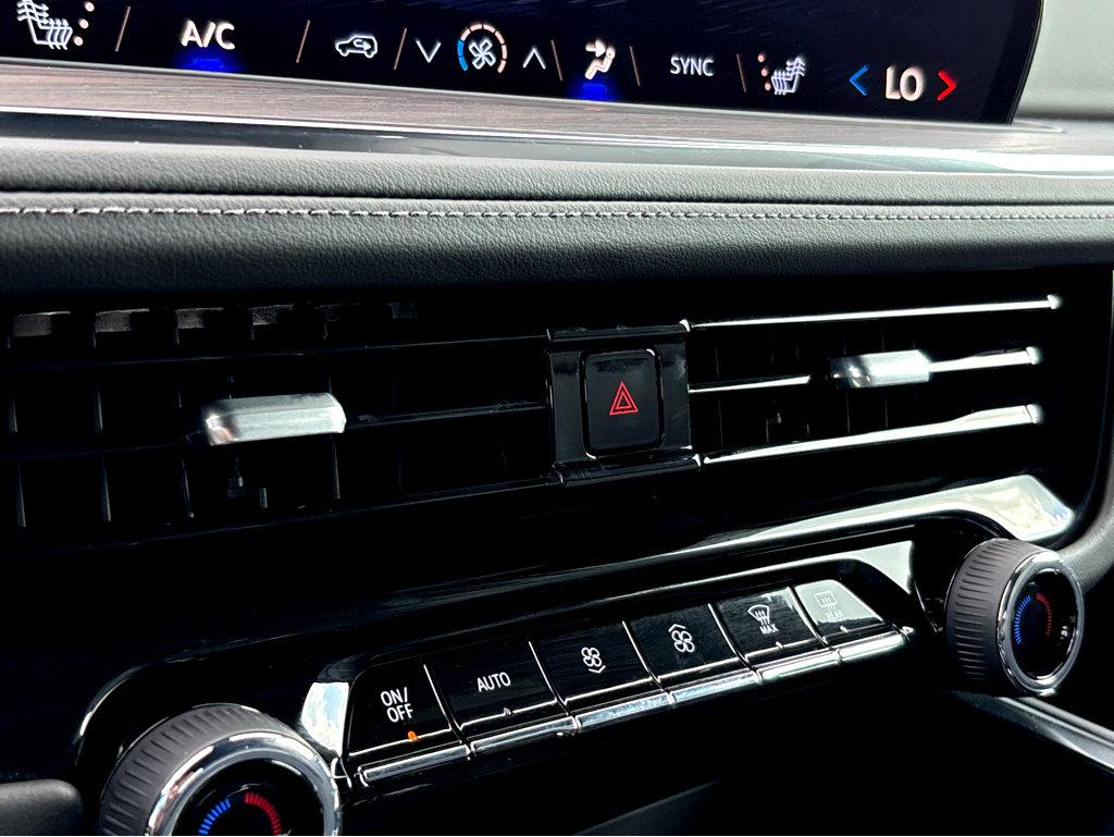 2025 Chevrolet Suburban Vehicle Photo in POOLER, GA 31322-3252