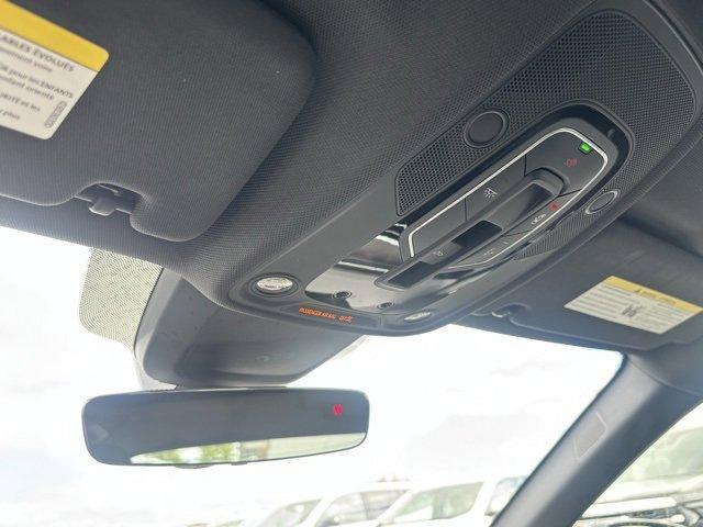 2020 Audi S6 Vehicle Photo in ROCHESTER HILLS, MI 48307-2741