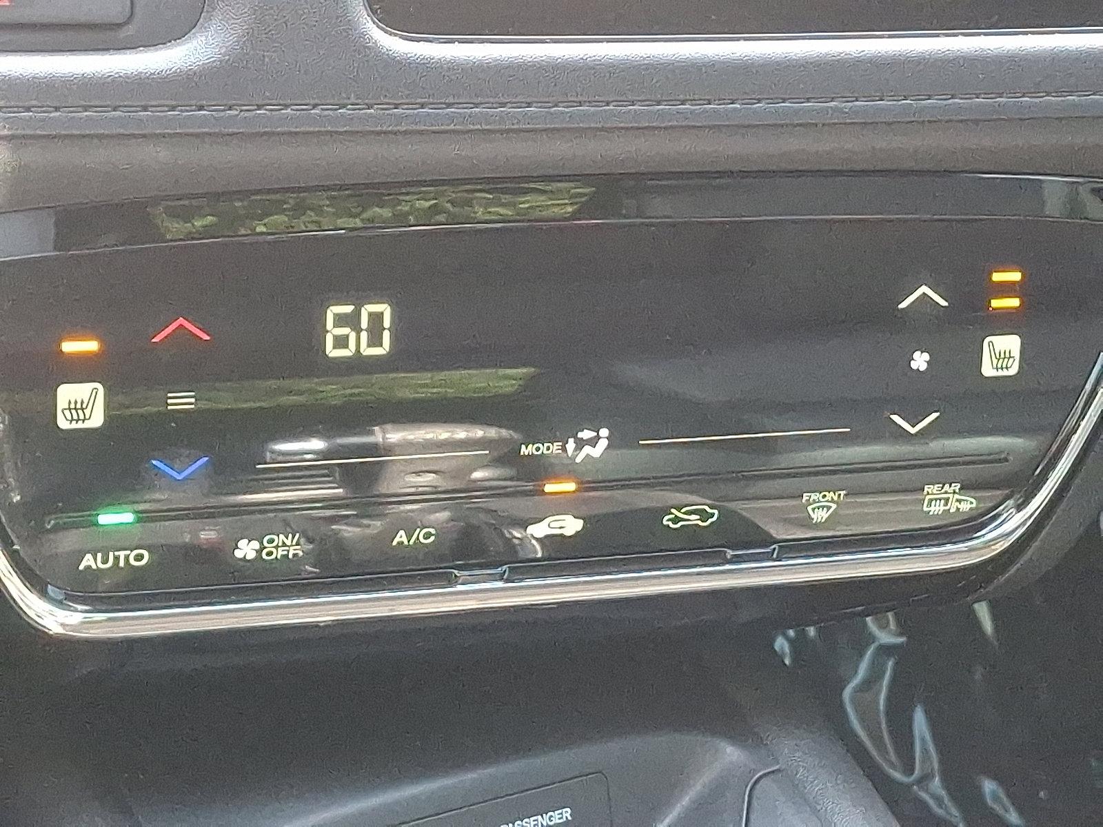 2016 Honda HR-V Vehicle Photo in Harrisburg, PA 17111