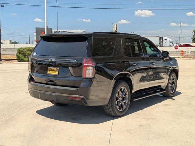 2021 Chevrolet Tahoe Vehicle Photo in SELMA, TX 78154-1459