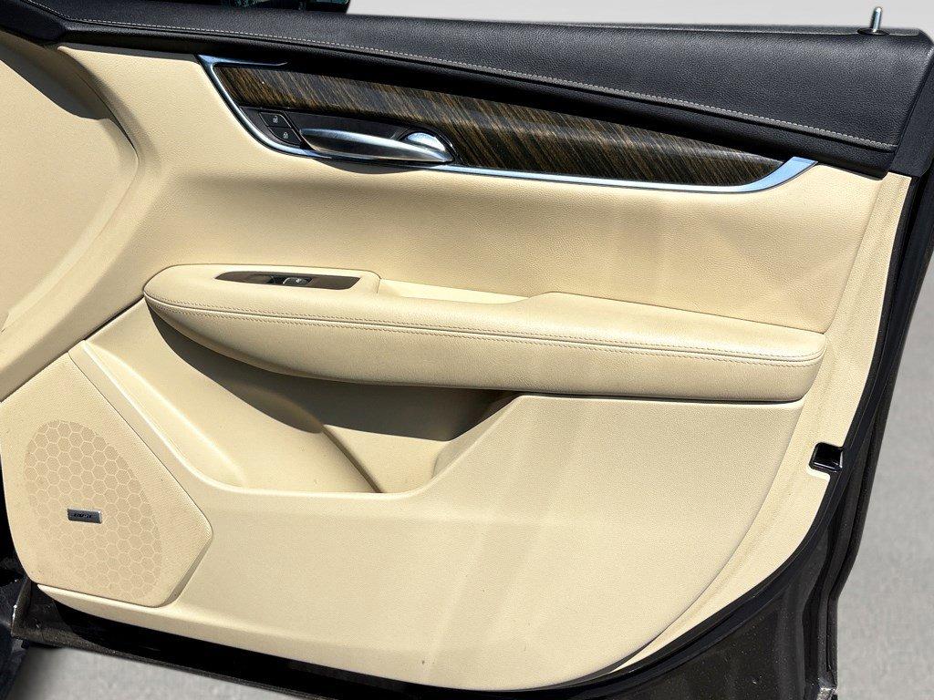 2019 Cadillac XT5 Vehicle Photo in SAVANNAH, GA 31406-4513
