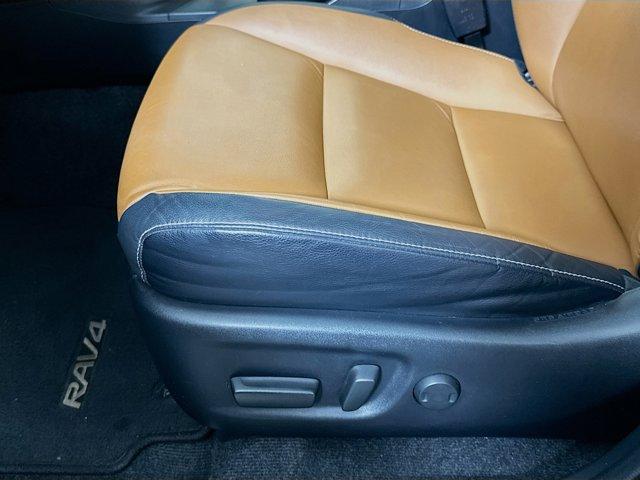 2016 Toyota RAV4 Hybrid Vehicle Photo in Flemington, NJ 08822
