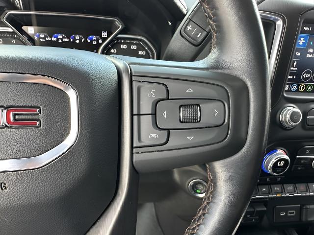 2022 GMC Sierra 1500 Limited Vehicle Photo in MANITOWOC, WI 54220-5838