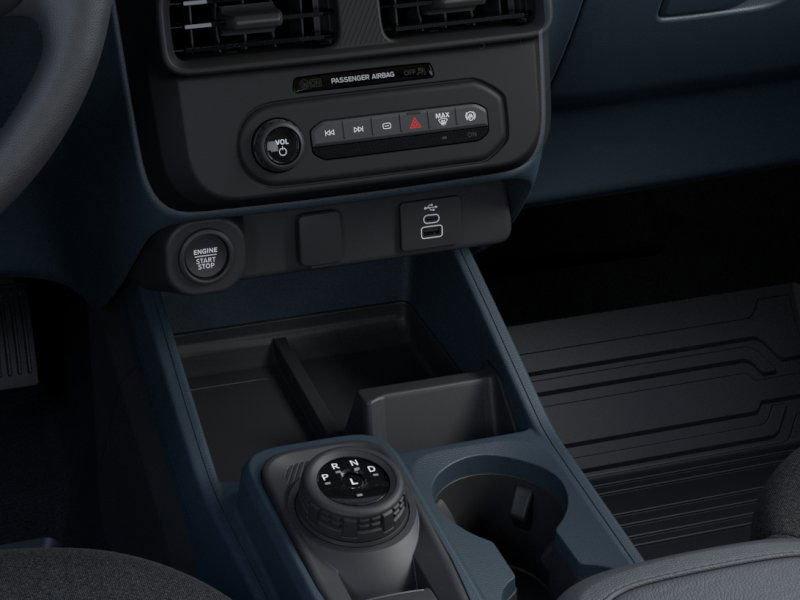 2025 Ford Maverick Vehicle Photo in Belle Vernon, PA 15012