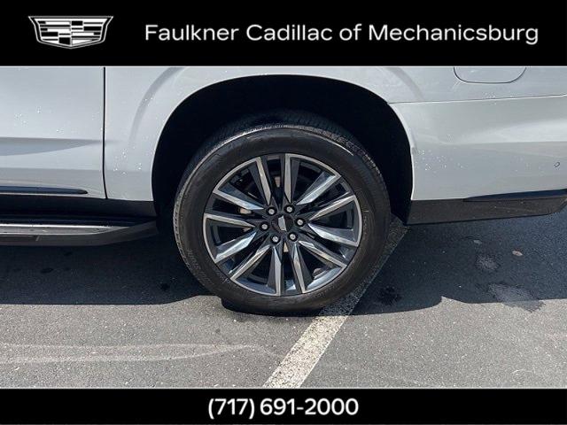 2023 Cadillac Escalade ESV Vehicle Photo in MECHANICSBURG, PA 17050-1707