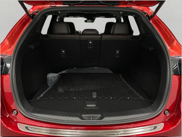 2025 Mazda CX-5 Vehicle Photo in Appleton, WI 54913