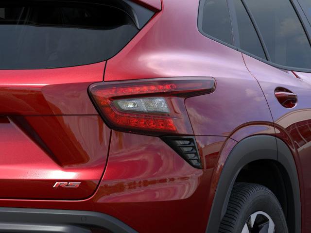 2026 Chevrolet Trax Vehicle Photo in LANCASTER, PA 17601-0000