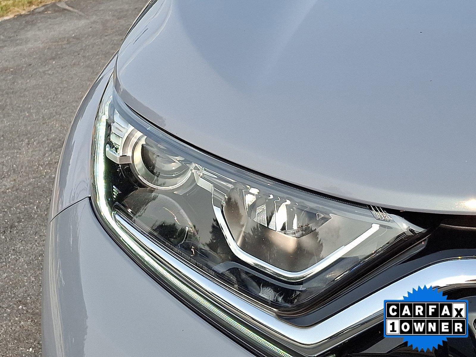 2022 Honda CR-V Vehicle Photo in Harrisburg, PA 17111