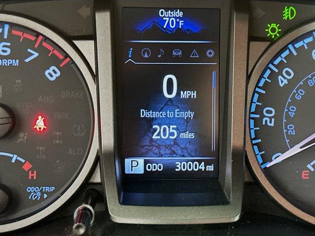 2023 Toyota Tacoma 4WD Vehicle Photo in Flemington, NJ 08822