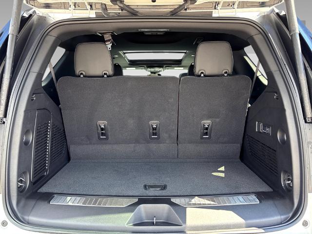2025 Chevrolet Tahoe Vehicle Photo in SAVANNAH, GA 31406-4513