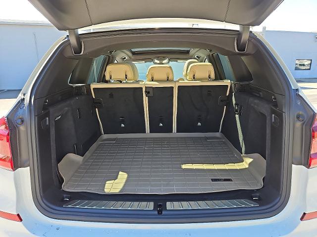 2018 BMW X3 xDrive30i Vehicle Photo in TREVOSE, PA 19053-4984