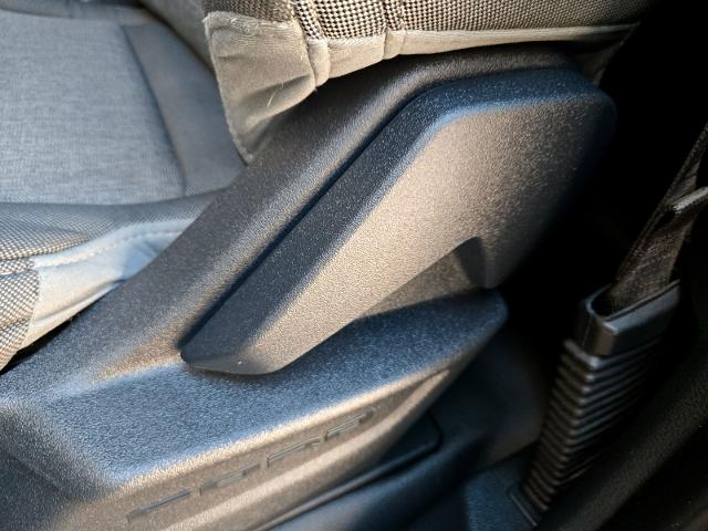 2024 Ford F-150 Vehicle Photo in Weatherford, TX 76087
