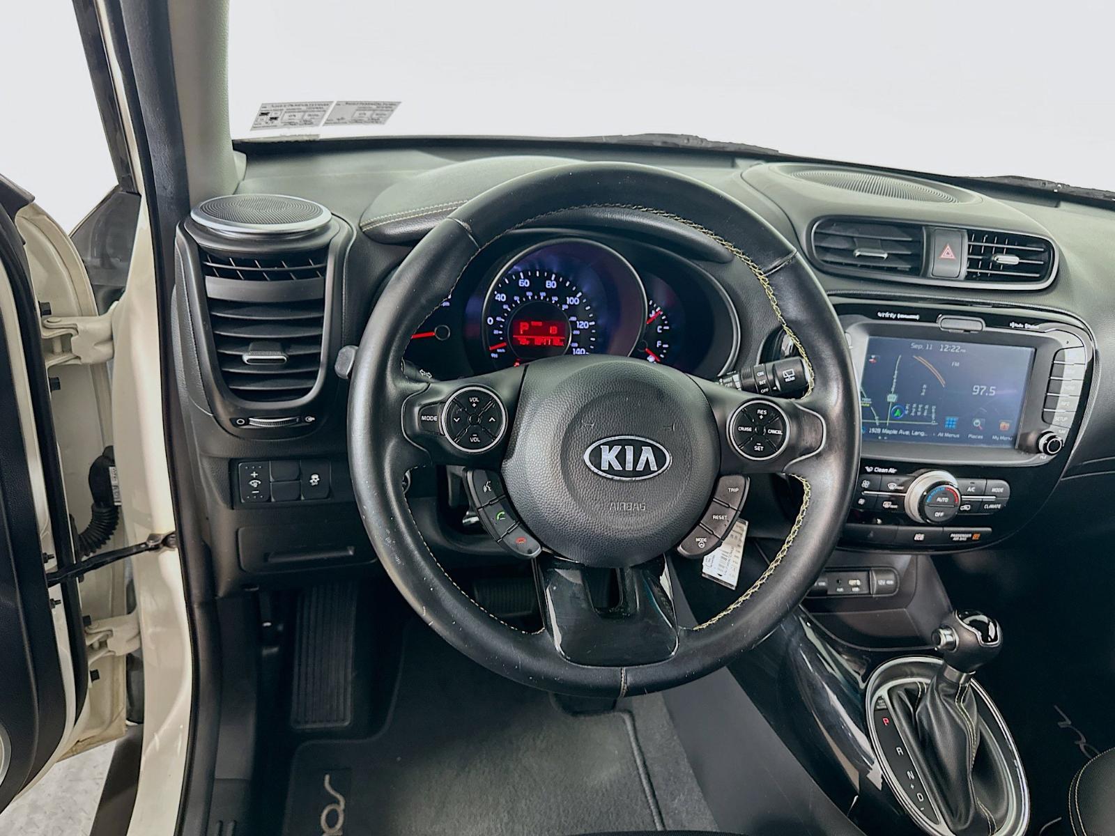 2016 Kia Soul Vehicle Photo in Langhorne, PA 19047