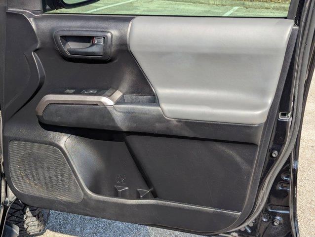 2021 Toyota Tacoma 2WD Vehicle Photo in San Antonio, TX 78230