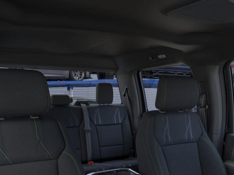 2025 Ford F-150 Vehicle Photo in Belle Vernon, PA 15012