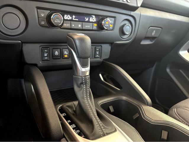 2025 Nissan Frontier Vehicle Photo in Savannah, GA 31419