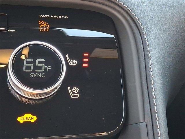 2026 INFINITI QX60 Vehicle Photo in Willow Grove, PA 19090