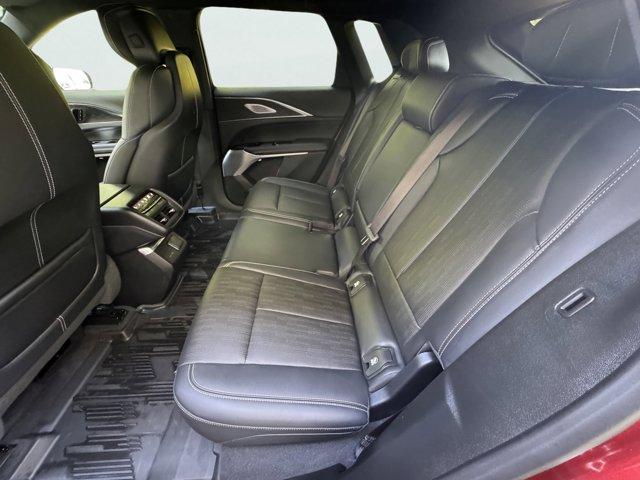 2024 Cadillac LYRIQ Vehicle Photo in LEOMINSTER, MA 01453-2952