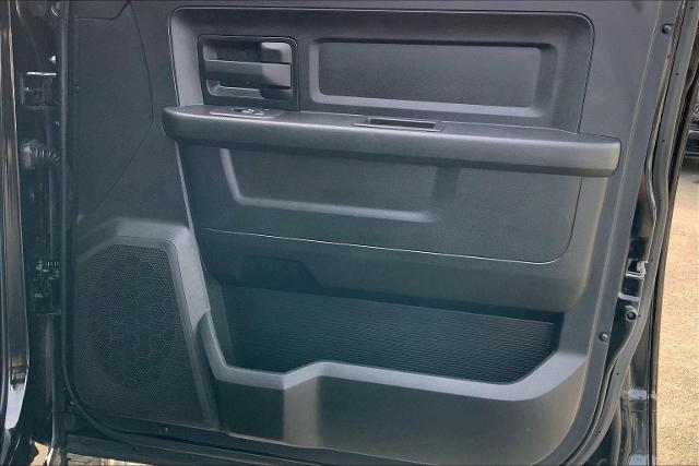 2025 Ram 2500 Vehicle Photo in KANSAS CITY, MO 64114-4502