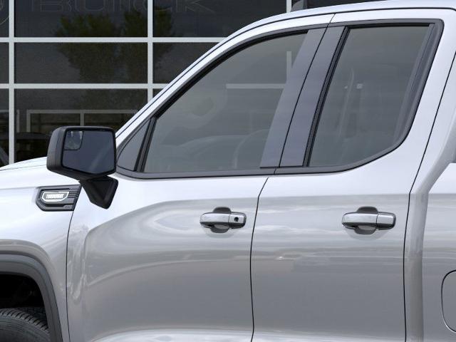 2026 GMC Sierra 1500 Vehicle Photo in ROCHESTER HILLS, MI 48307-2741