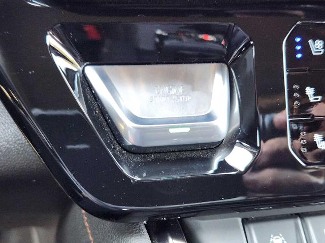 2025 GMC Sierra 1500 Vehicle Photo in DENTON, TX 76210-9321