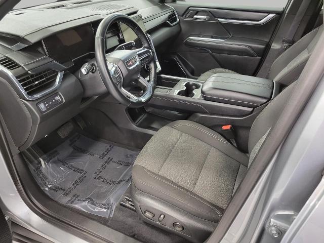 2025 GMC Acadia Vehicle Photo in NEENAH, WI 54956-2243