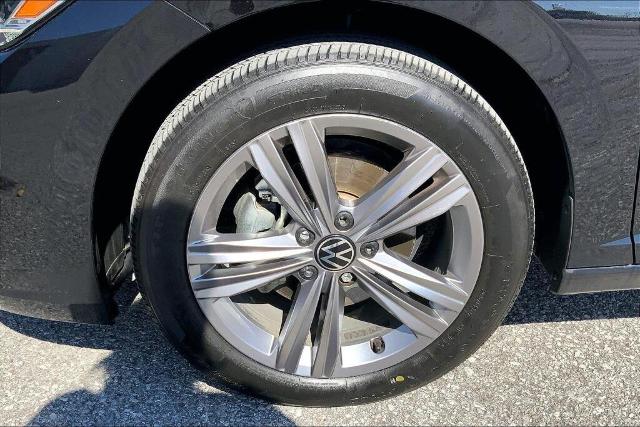 2022 Volkswagen Jetta Vehicle Photo in Kansas City, MO 64114