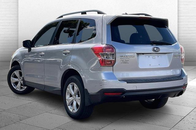 2014 Subaru Forester Vehicle Photo in INDEPENDENCE, MO 64055-1314