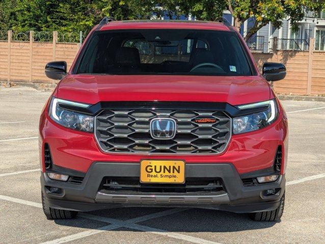 2023 Honda Passport Vehicle Photo in San Antonio, TX 78230