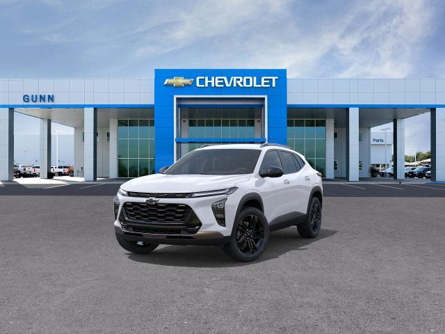 2026 Chevrolet Trax Vehicle Photo in SELMA, TX 78154-1460