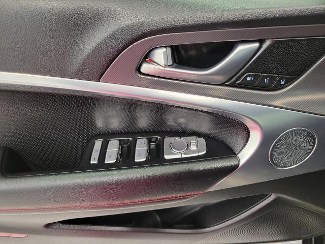 2025 Genesis G70 Vehicle Photo in NEENAH, WI 54956-2243