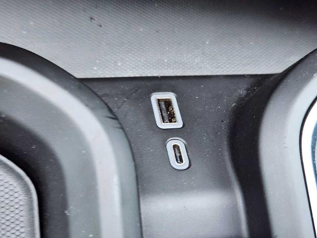 2024 GMC Sierra 2500 HD Vehicle Photo in DENTON, TX 76210-9321