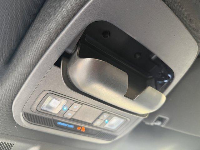 2024 Ford F-150 Vehicle Photo in LEOMINSTER, MA 01453-2952