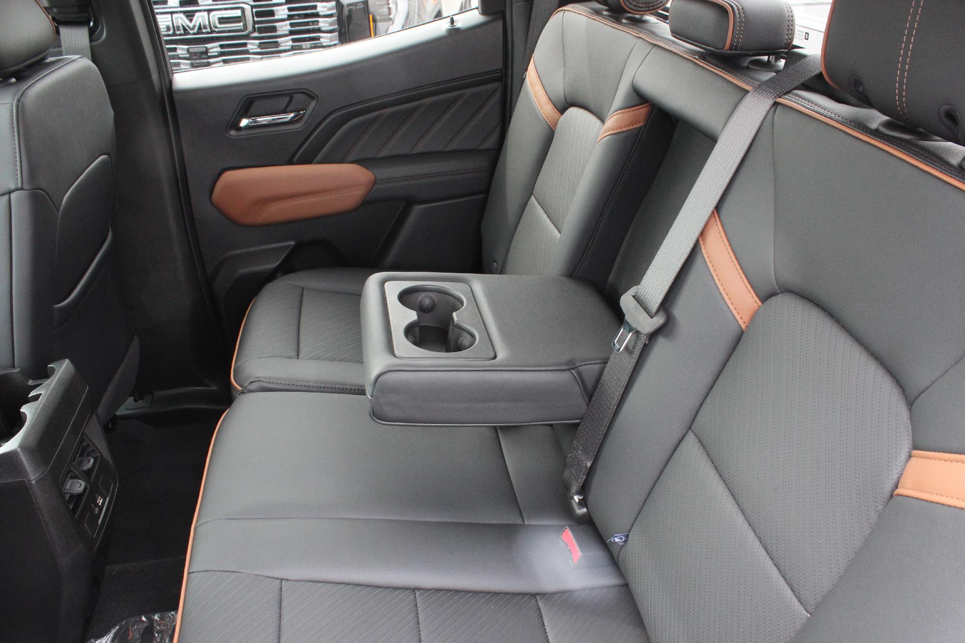 2026 GMC Canyon Vehicle Photo in AURORA, CO 80012-4011