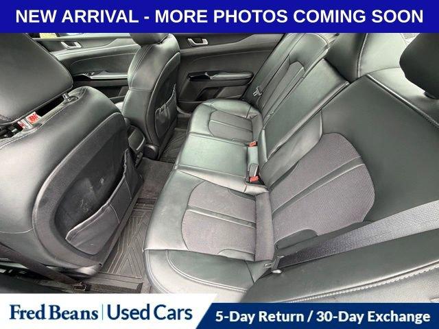 2022 Kia K5 Vehicle Photo in Langhorne, PA 19047