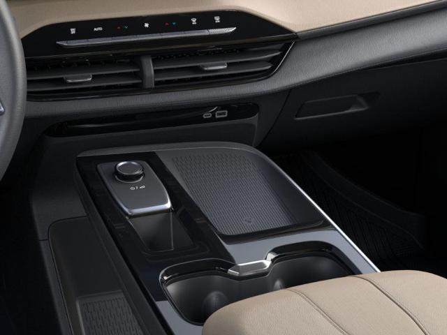 2026 Buick Enclave Vehicle Photo in TREVOSE, PA 19053-4984