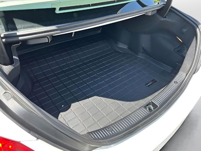 2017 Mercedes-Benz C-Class Vehicle Photo in Cedar Rapids, IA 52402