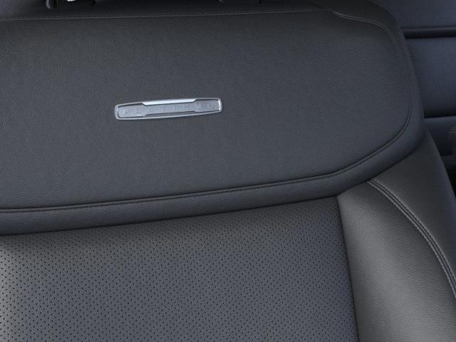 2025 Ford Expedition Vehicle Photo in Weatherford, TX 76087