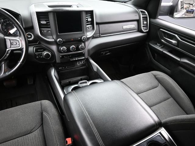 2019 Ram 1500 Vehicle Photo in Cedar Rapids, IA 52402