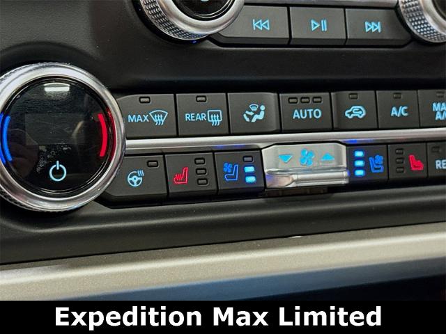 2023 Ford Expedition Max Vehicle Photo in EVERETT, WA 98203-5662