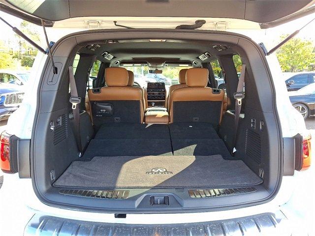 2024 INFINITI QX80 Vehicle Photo in Willow Grove, PA 19090