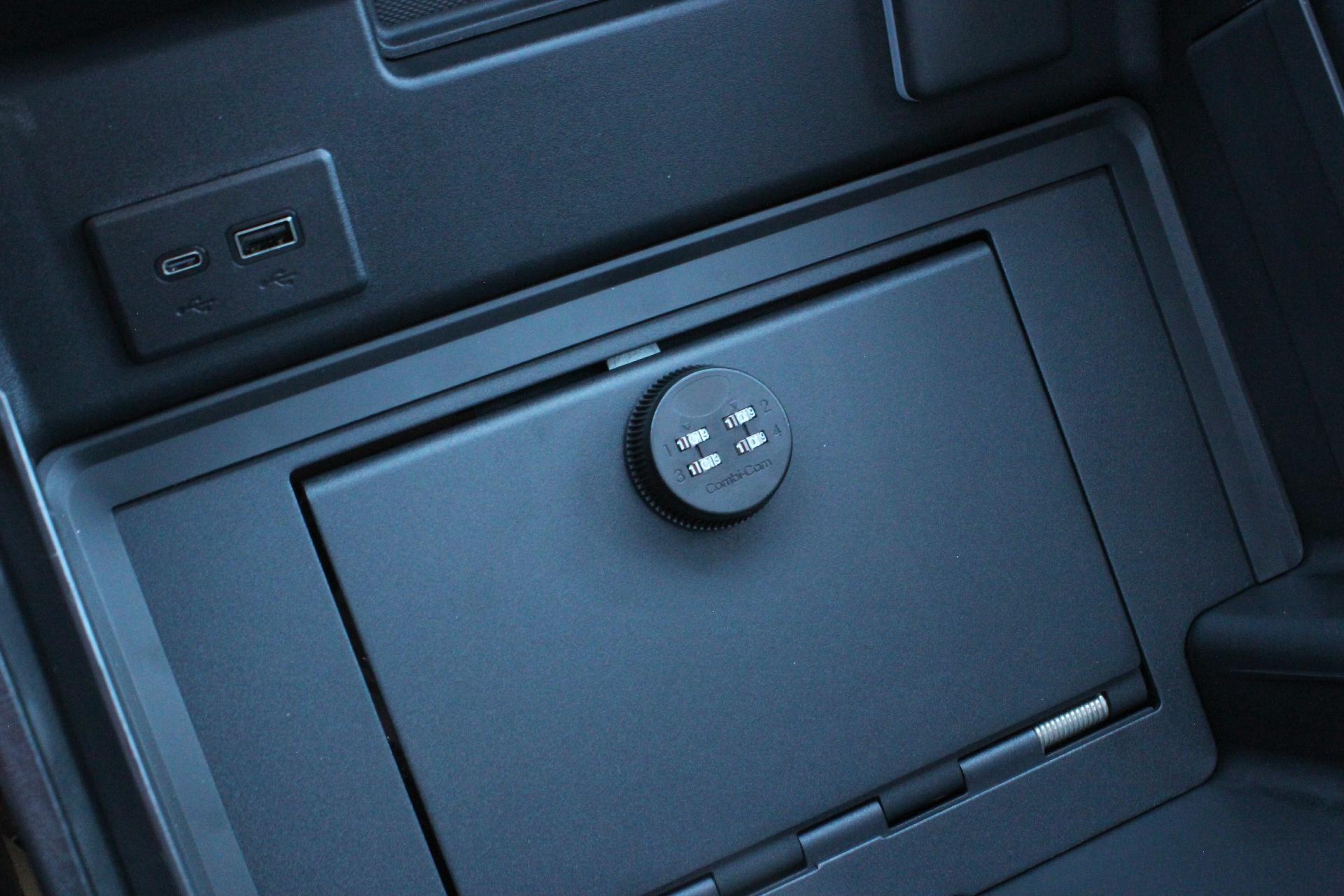 2026 GMC Sierra 2500 HD Vehicle Photo in AURORA, CO 80012-4011