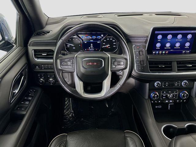 2021 GMC Yukon Vehicle Photo in Puyallup, WA 98371